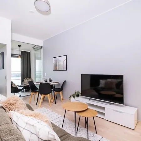 דירה 21st Floor Oceanfront Luxury - Gym *