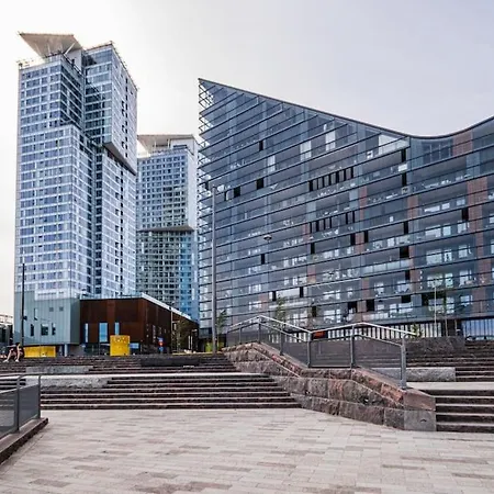 21st Floor Oceanfront Luxury - Gym *