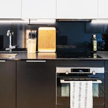 21st Floor Oceanfront Luxury - Gym *