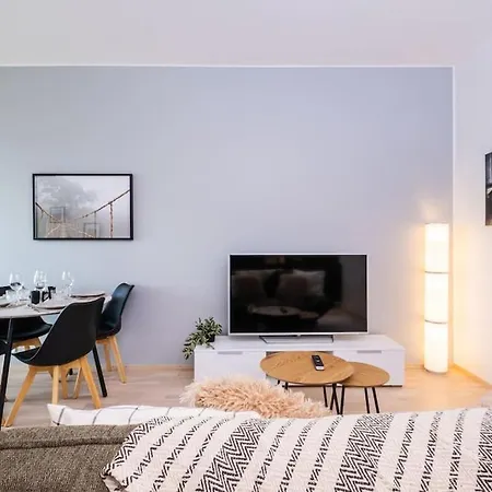 21st Floor Oceanfront Luxury - Gym Lägenhet