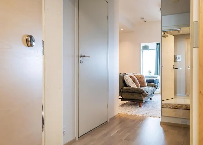 21st Floor Oceanfront Luxury - Gym