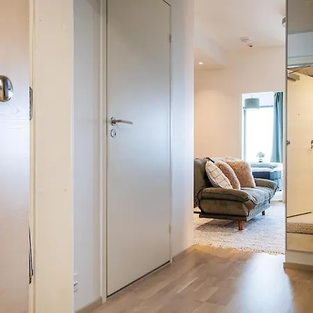 21st Floor Oceanfront Luxury - Gym