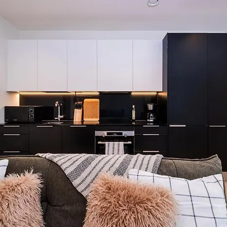 公寓 21st Floor Oceanfront Luxury - Gym